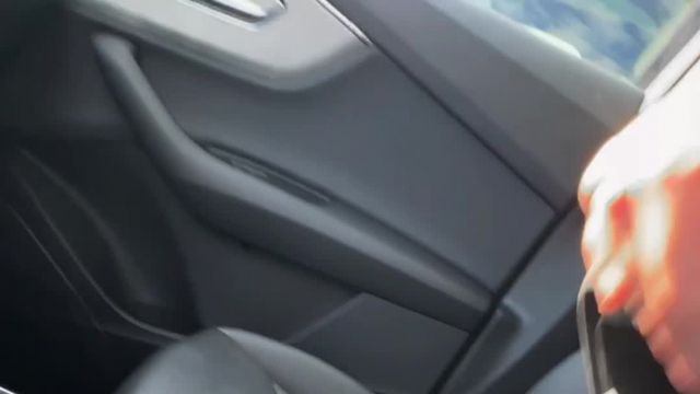 03.10 MD037304 Audi Q7.MOV