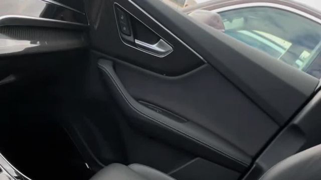 03.10 PD042311 Audi Q7.MOV