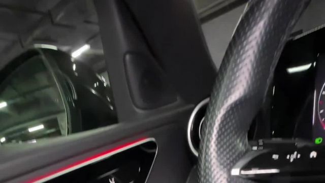 06.10 1R016029 Mercedes C.MOV