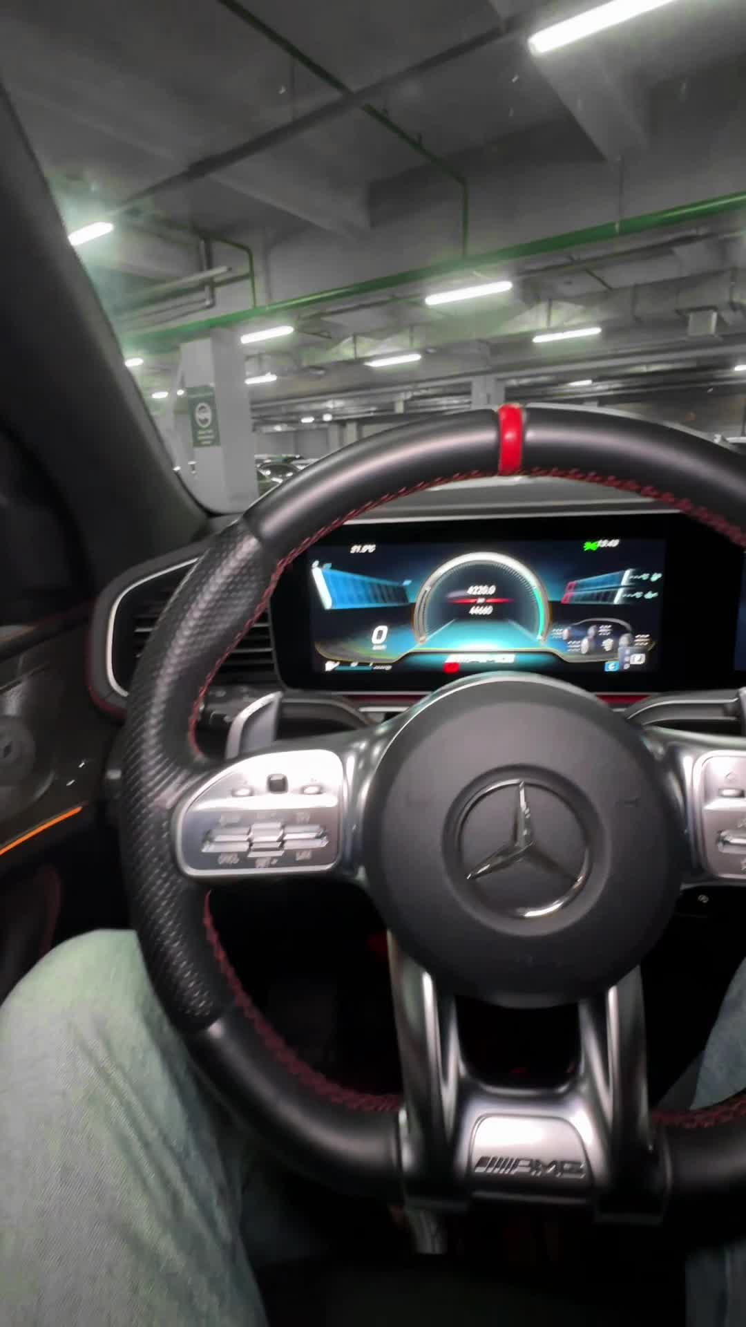 06.10 A256394 Mercedes GLE.MOV