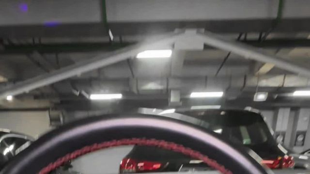 06.10 N243961 Mercedes CLA.MOV