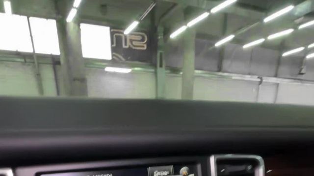 08.10 GL000824 PorschePanamera I.MOV