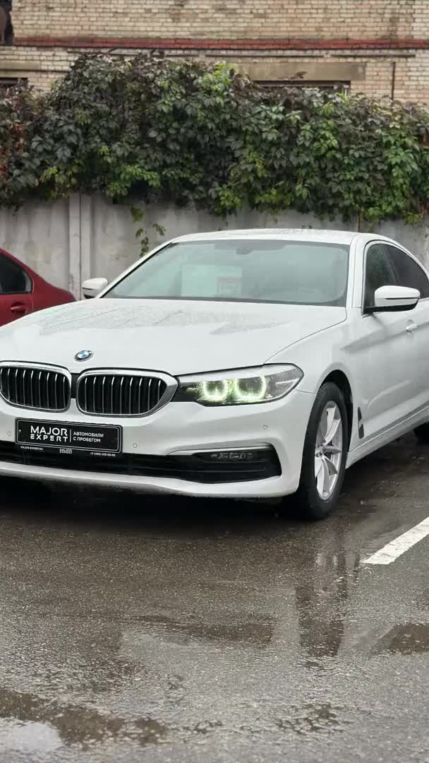 13.10 CE44299 BMW 520i.MOV