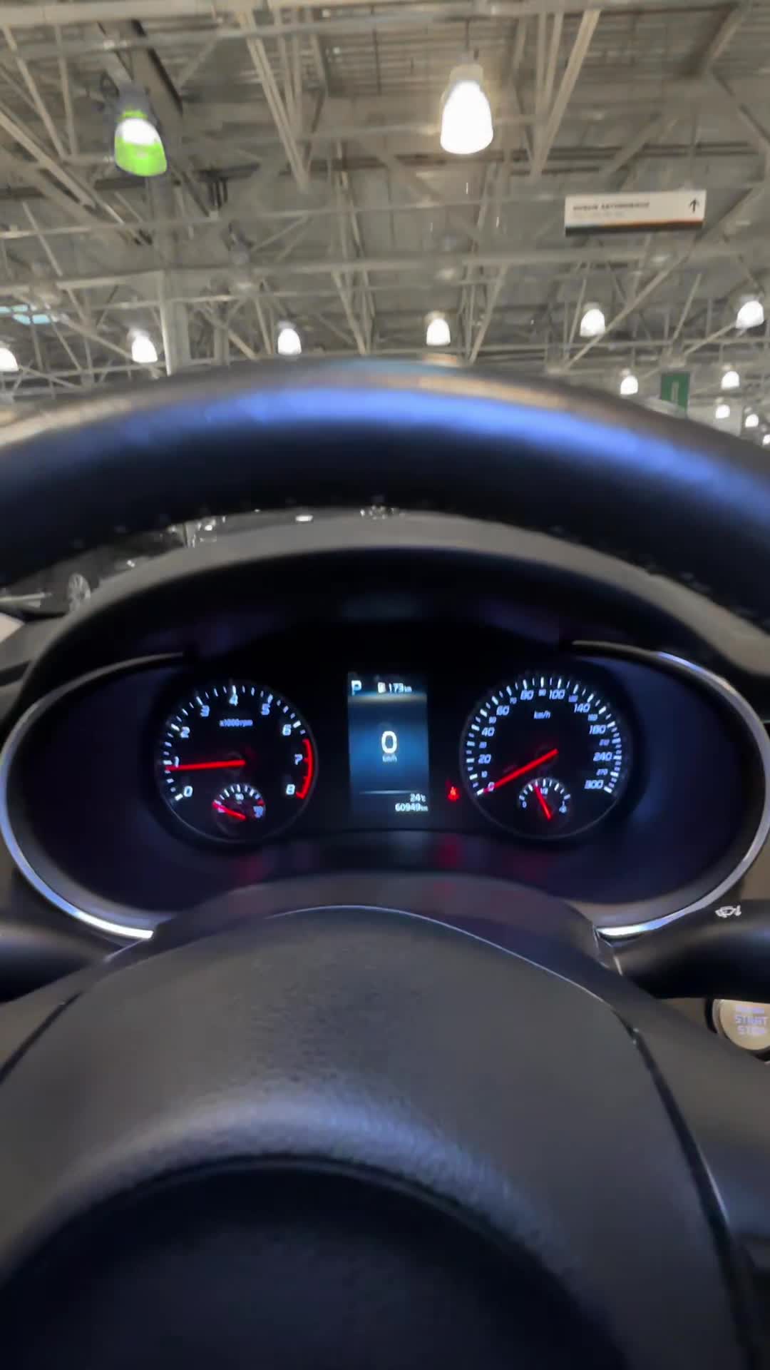 14.10 DN0001769 Kia Stinger.MOV