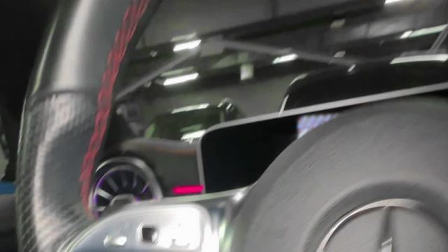 15.10 1N128508 Mercedes-Benz CLA.MOV