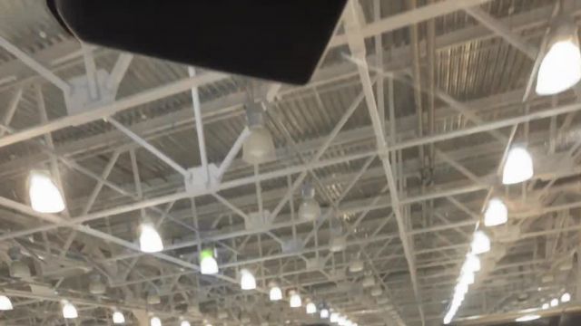 16.10 R265018 Chevrolet Tahoe Premier.MOV