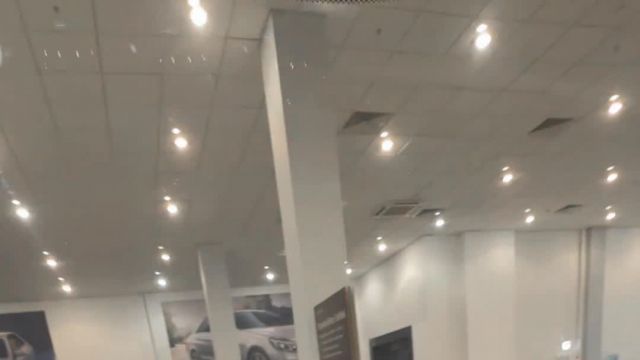 20.10 W125092 Mercedes-Benz GLB.MOV