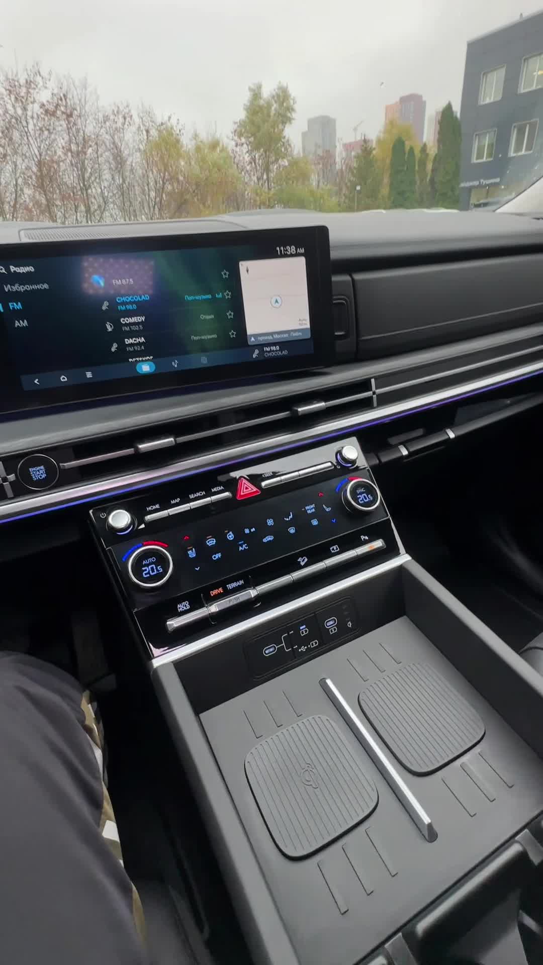 21.10 RK030706 Hyundai Santa Fe.MOV