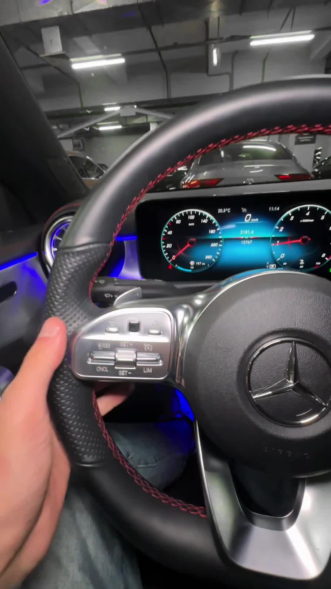 22.10 1N291482 Mercedes-Benz CLA.MOV