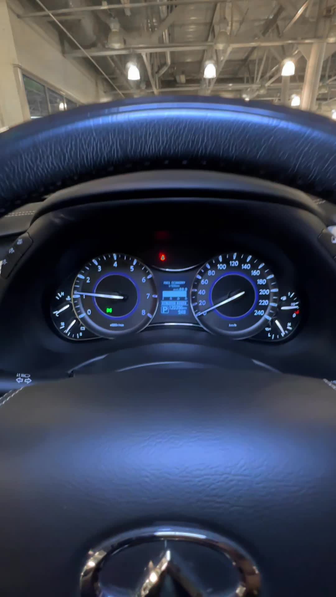 24.10 0100823 Infiniti QX80.MOV