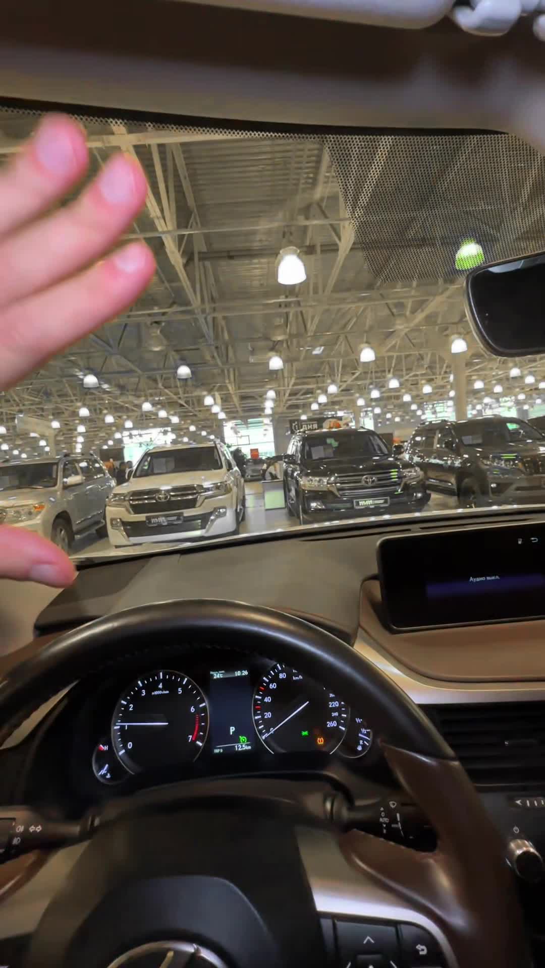 24.10 02020377 Lexus RX350L.MOV