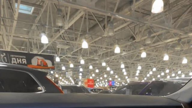 24.10 FA207184 Range Rover SC Autobiography.MOV