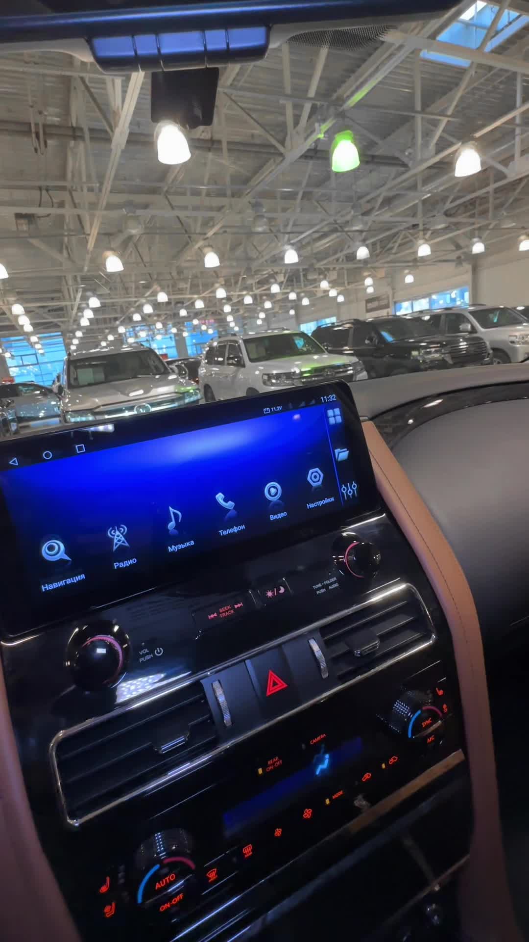 24.10 U0100094 Infiniti QX80.MOV