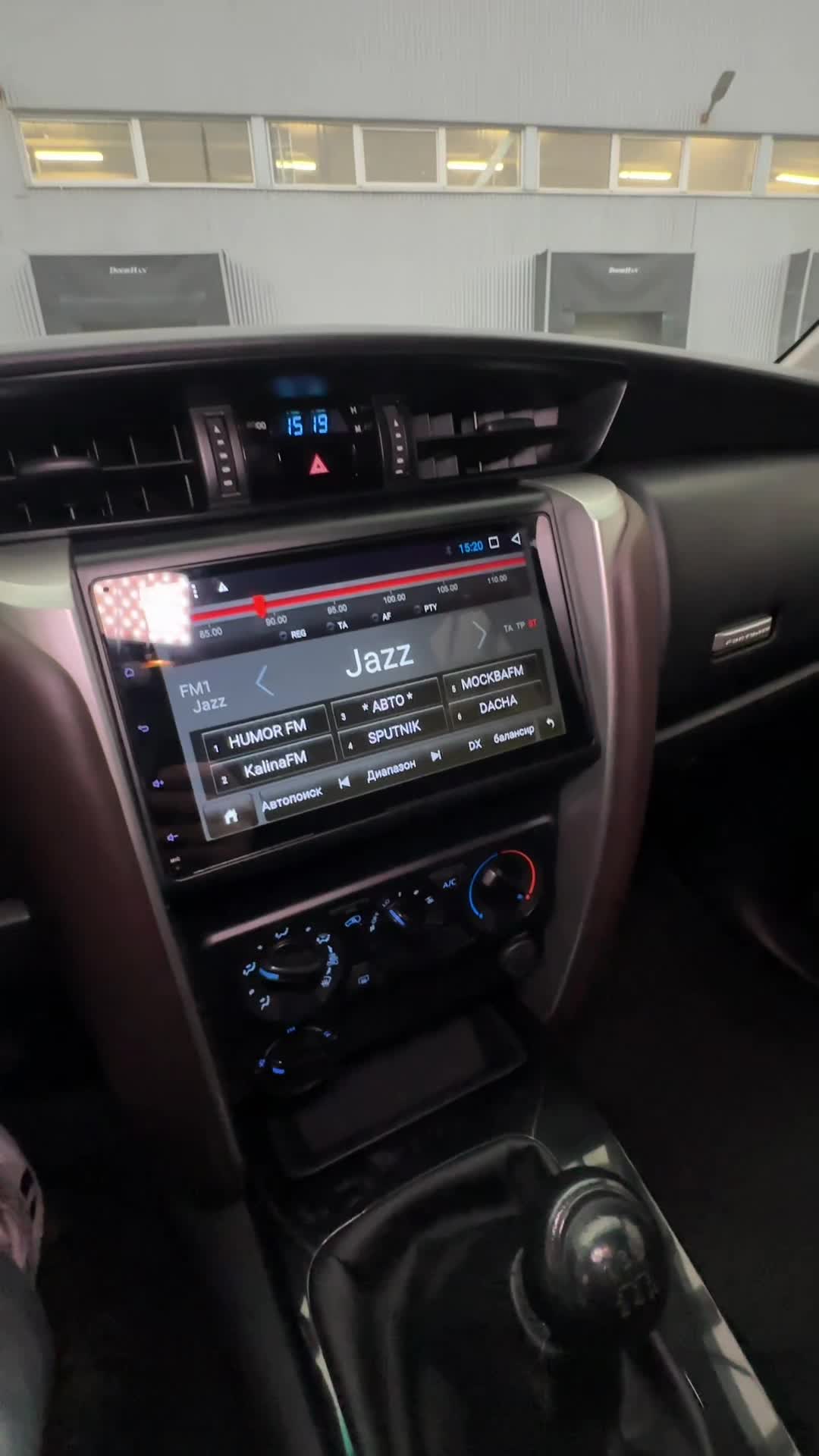 27.10 0800677 Toyota Fortuner.MOV