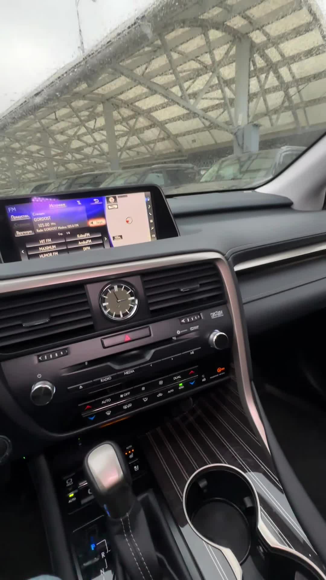 27.10 02086474 Lexus RX300.MOV