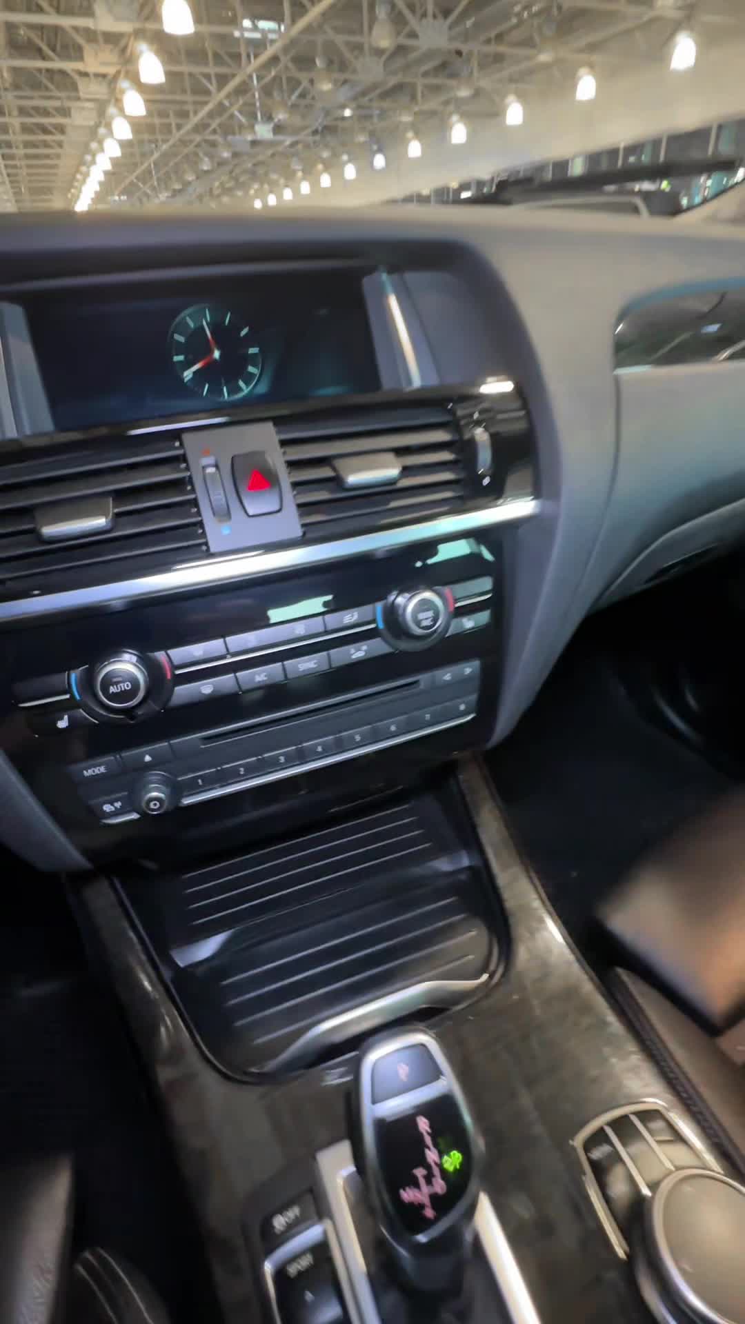30.10 0P82786 BMW X4.MOV