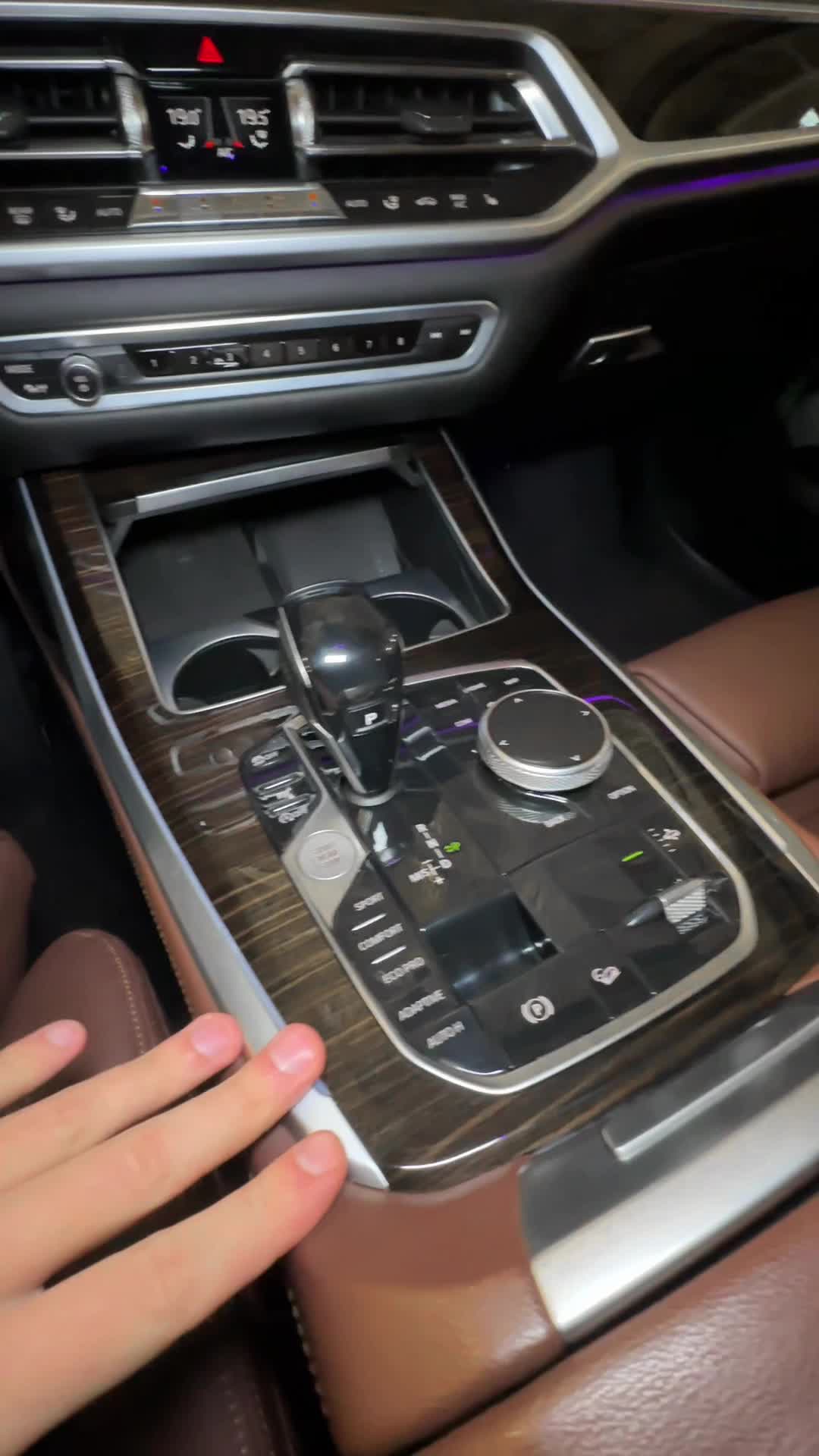 30.10 LS17730 BMW X7.MOV