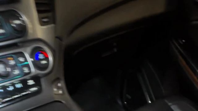 31.10 FB002536 Chevrolet Tahoe.MOV