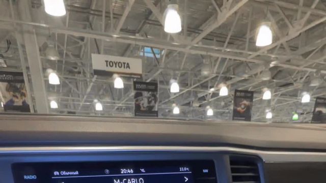 31.10 MC604932 Volkswagen Teramont.MOV