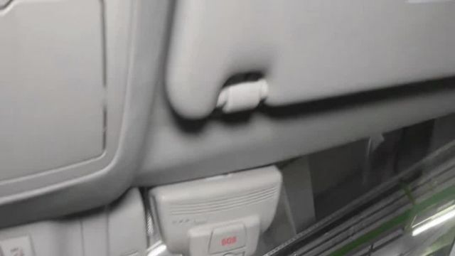 03.11 B127223 Mercedes GLS.MOV