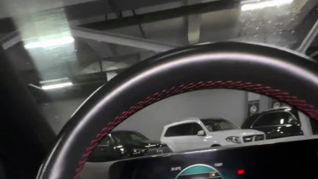 03.11 N218848 Mercedes-Benz CLA.MOV