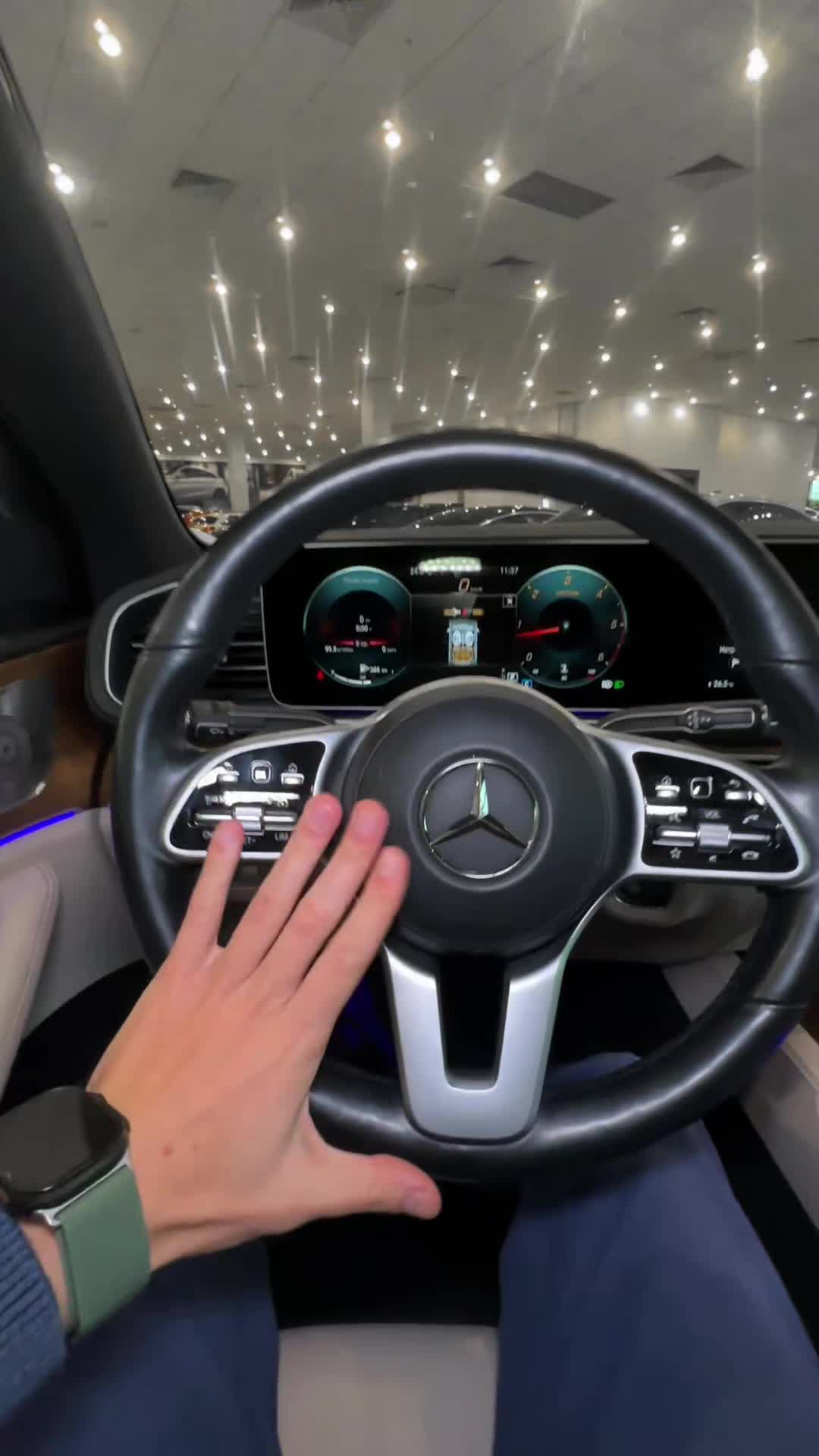 04.11 297133 Mercedes-Benz GLE.MOV