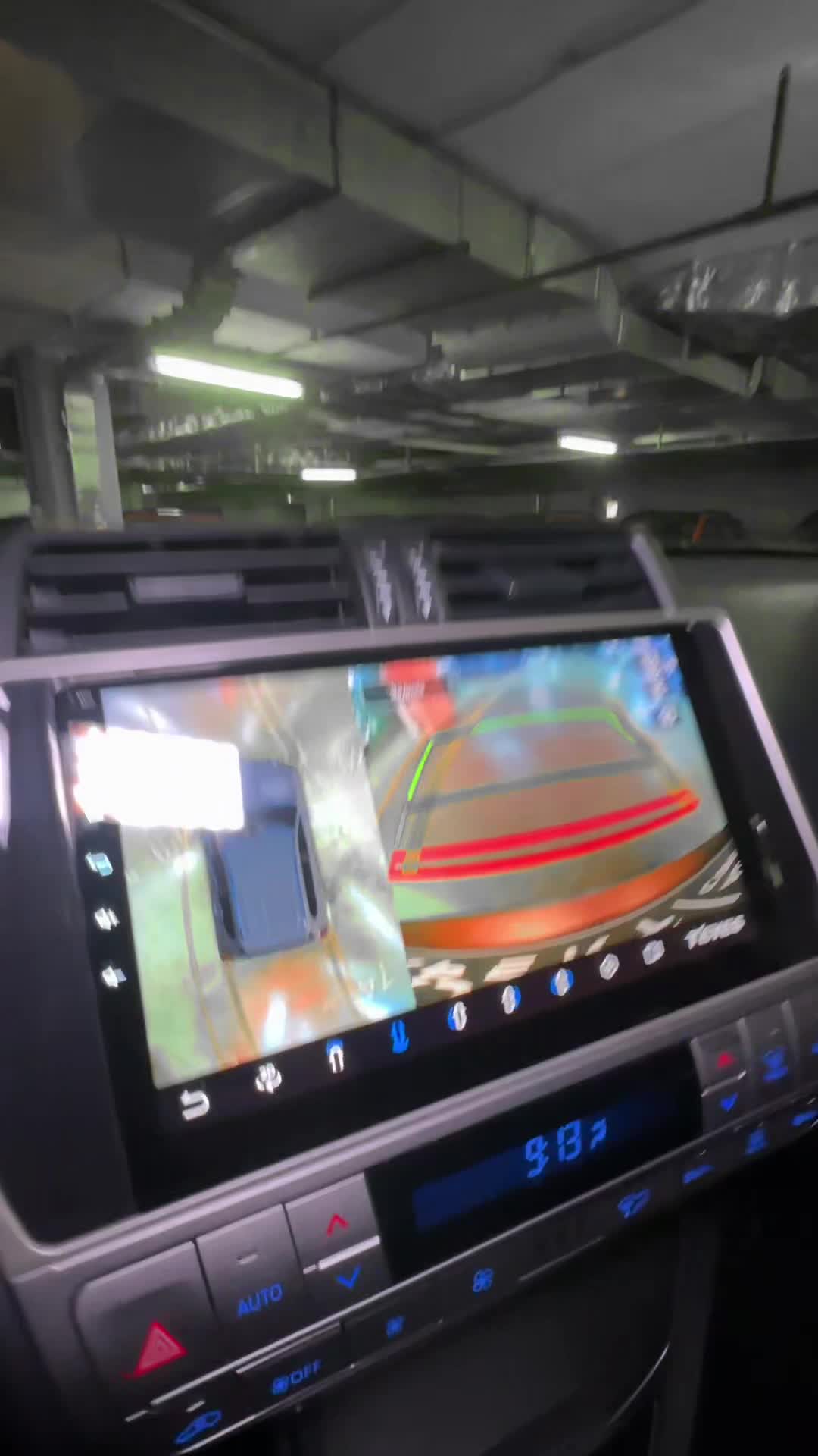 04.11 K291308 Toyota LC150.MOV