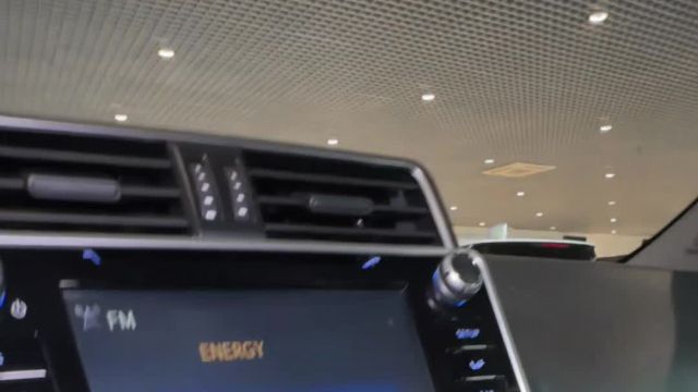 05.11 K126709 Toyota LC150 FL Prado.MOV