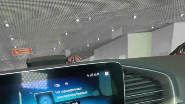 05.11 KA065339 Mercedes-Benz GLE 450.MOV