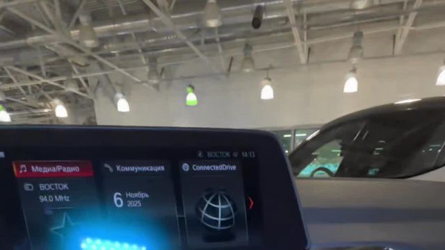 06.11 0N113084 BMW X3.MOV