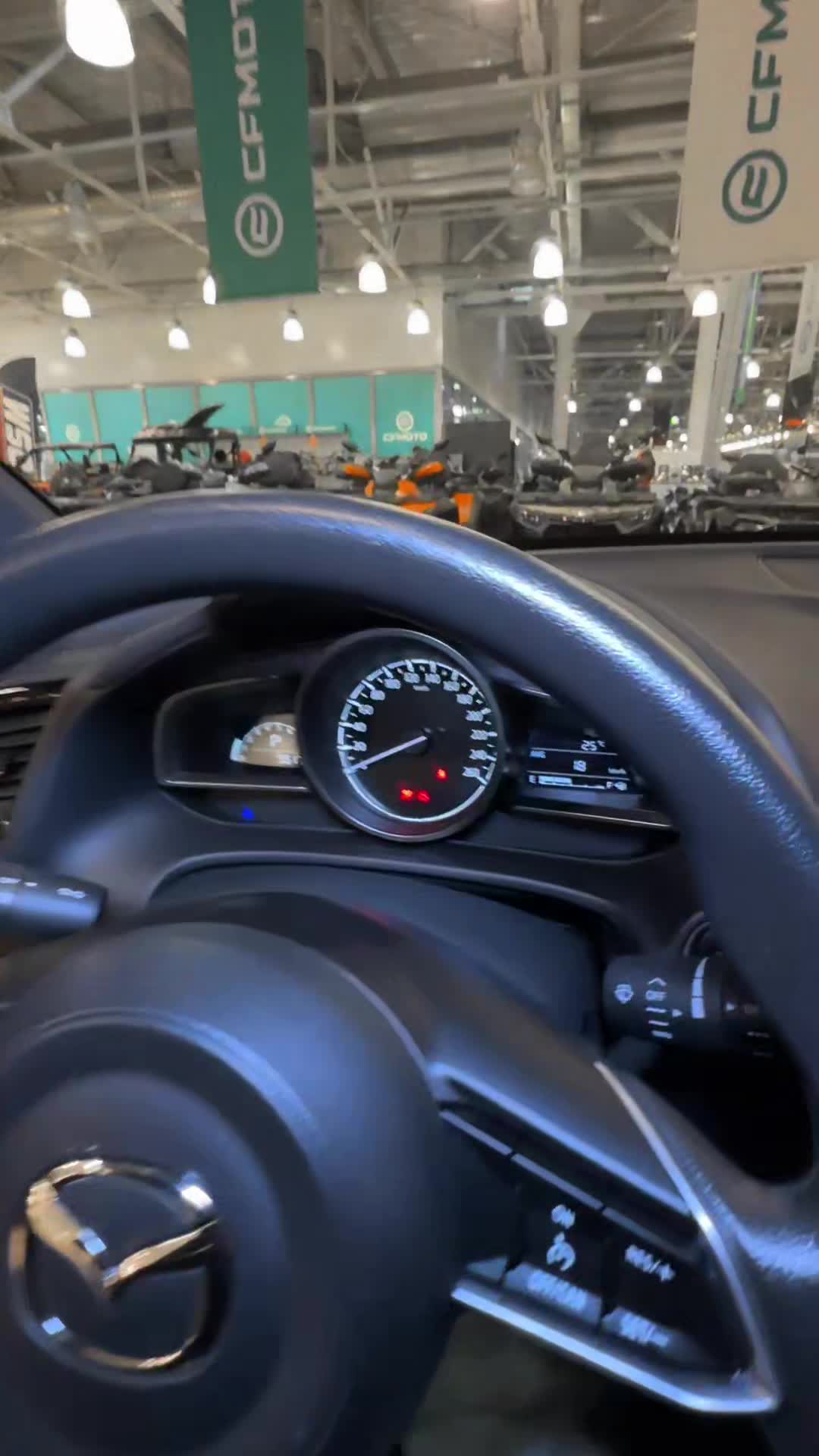 07.11 1D29218 Mazda  CX-4.MOV