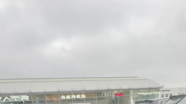 12.11 2222533  Audi Q5.MOV