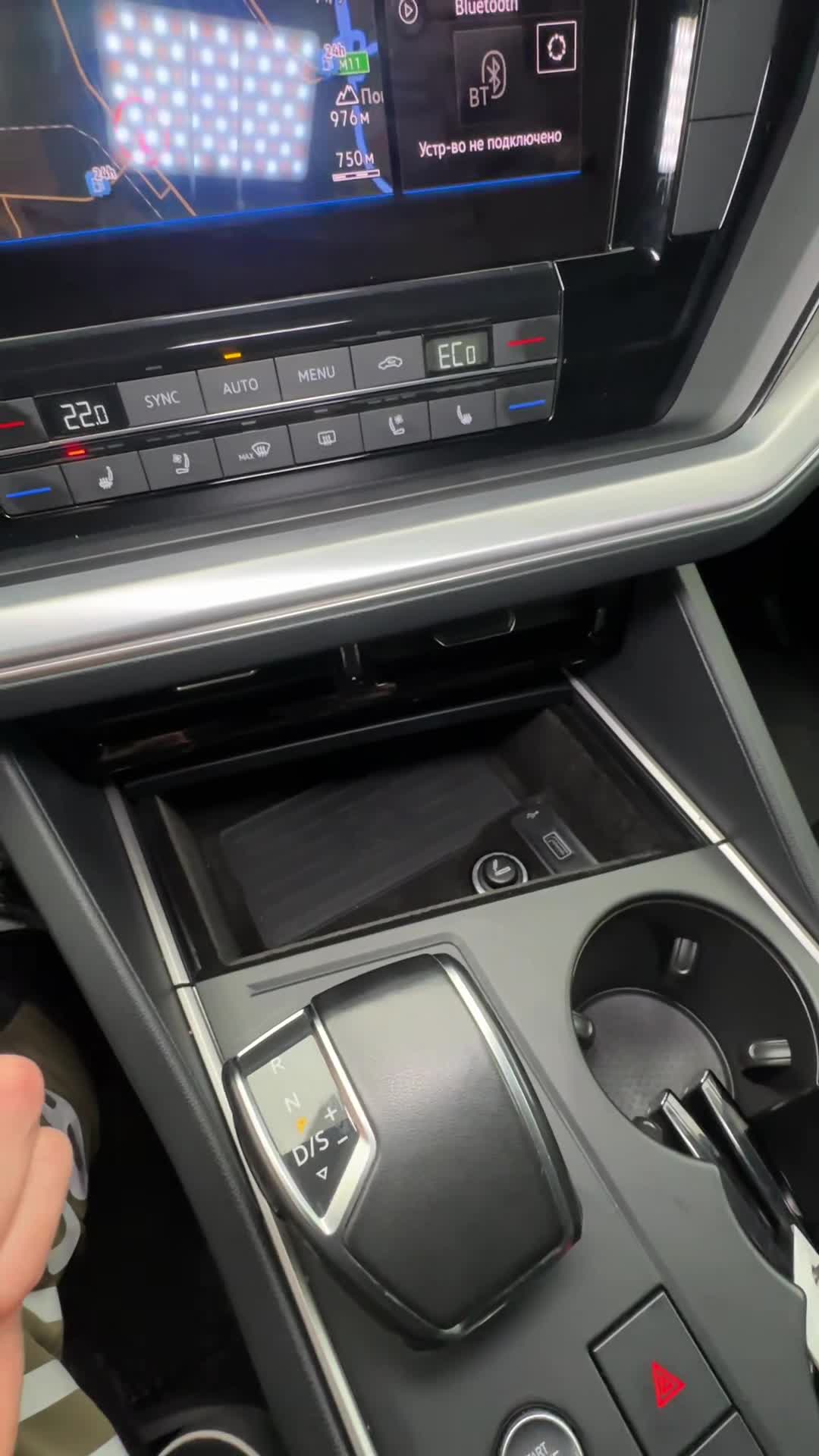 12.11 LD040311 Volkswagen Touareg.MOV