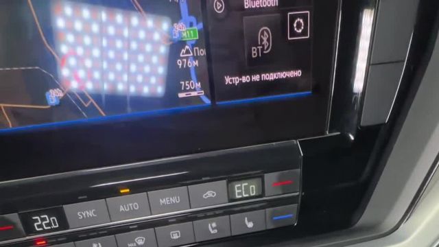 12.11 LD040311 Volkswagen Touareg.MOV