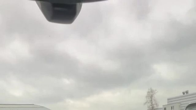 12.11 ND002440 Volkswagen Touareg.MOV