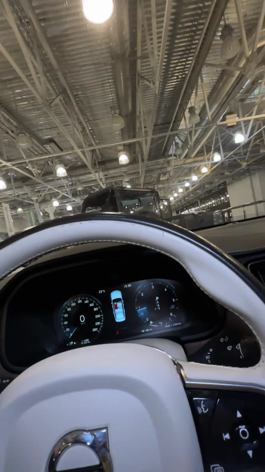 13.11 MP100736 Volvo S90.MOV