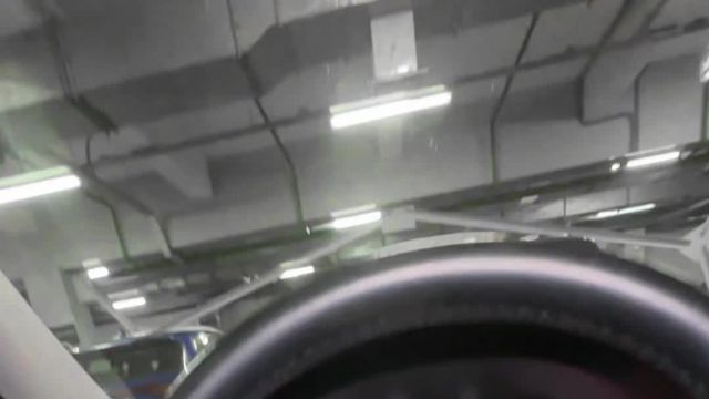 17.11 F935597 Mercedes C.MOV