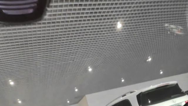 19.11 G038514 Mercedes C.MOV