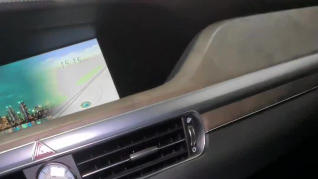 25.11 DM0000314 Genesis G90.MOV