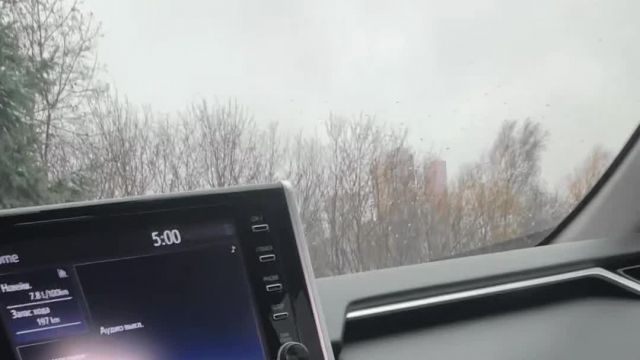 26.11 S000877 Toyota RAV4.MOV