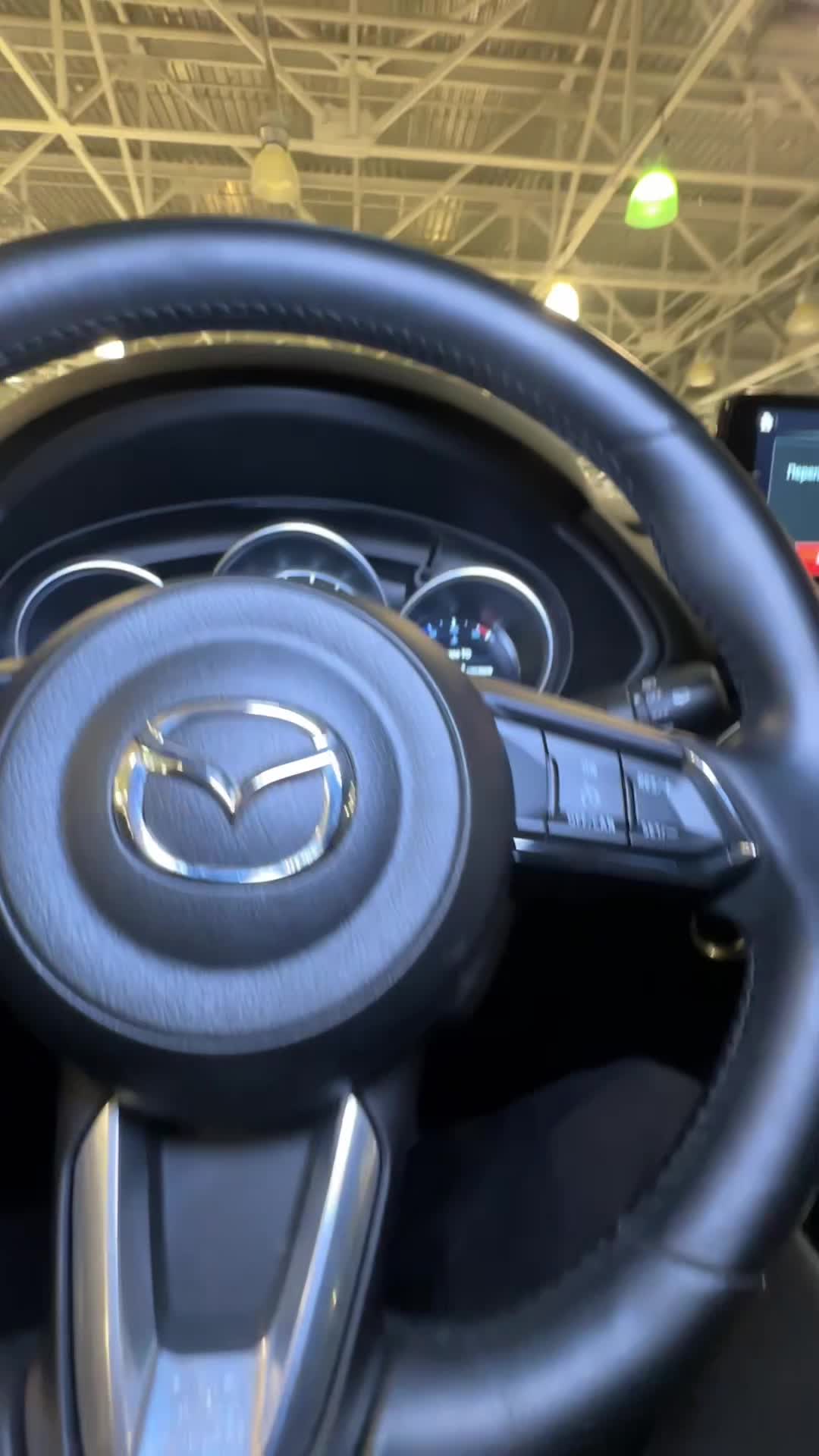 28.11 4094219 Mazda SKh-5.MOV