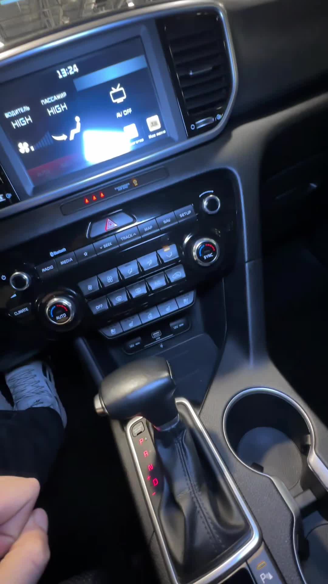 28.11 DM0001470 KIA Sportage GT-Line.MOV