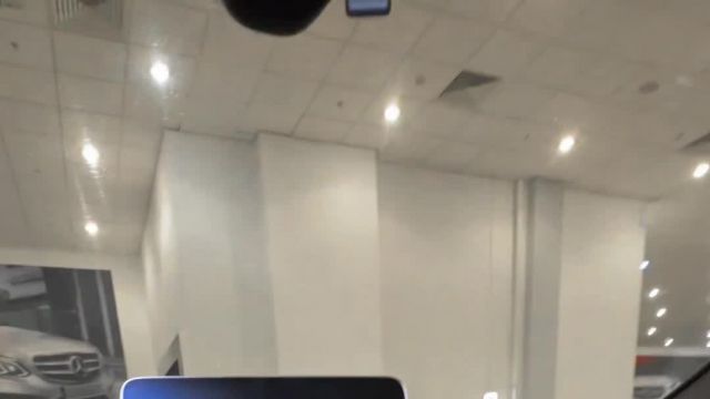 02.12 J540481 Mercedes GLA.MOV