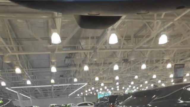 05.12 1A589150 Mercedes-Benz GLE 350.MOV