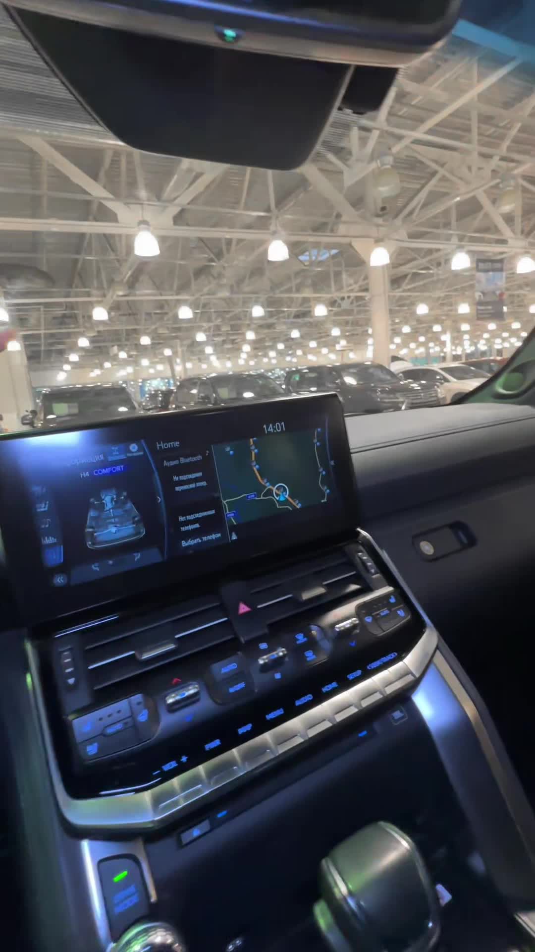 05.12 4006380 Toyota LC300.MOV