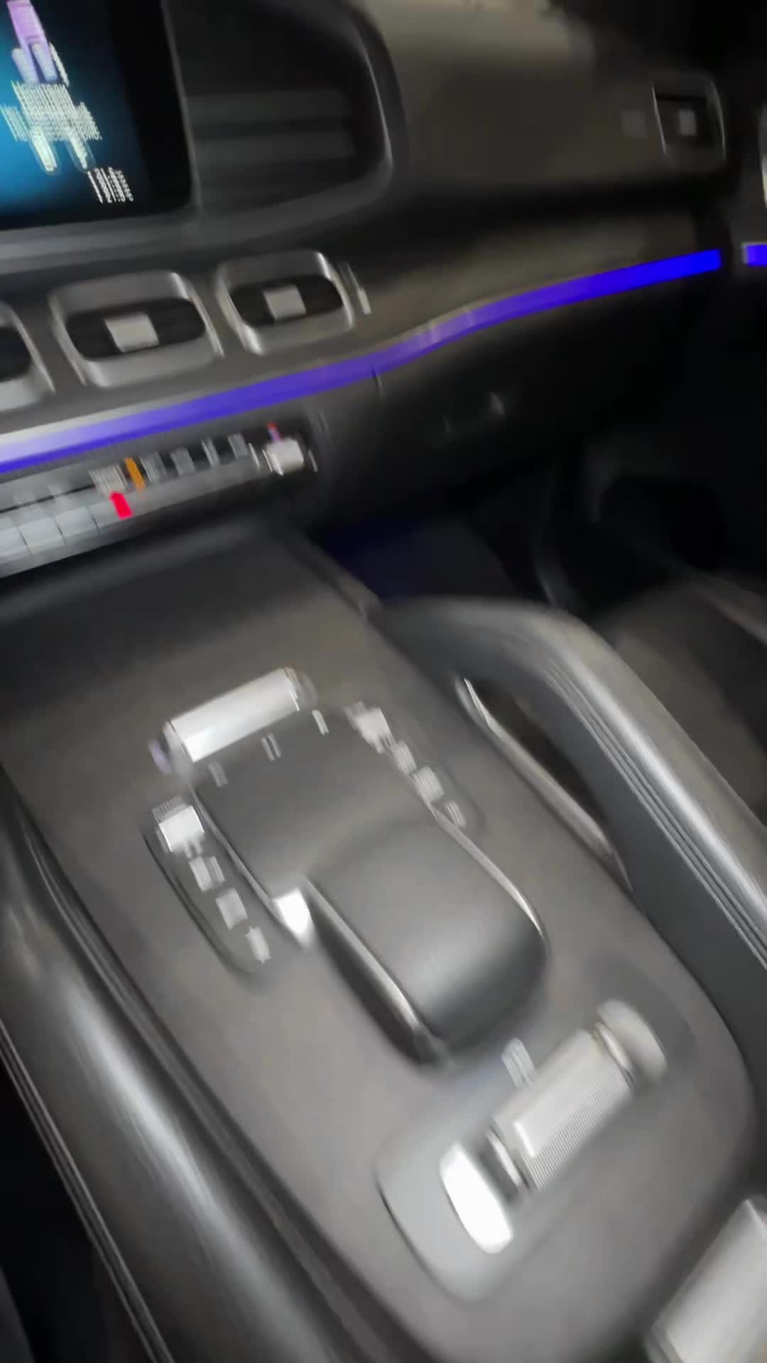 09.12 5L002843 Mercedes-Benz GLS 400.MOV