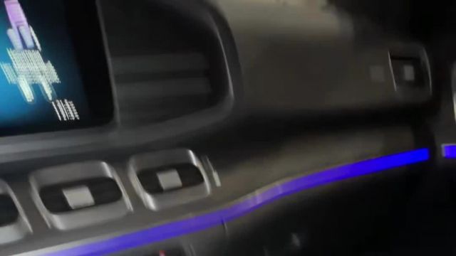 09.12 5L002843 Mercedes-Benz GLS 400.MOV