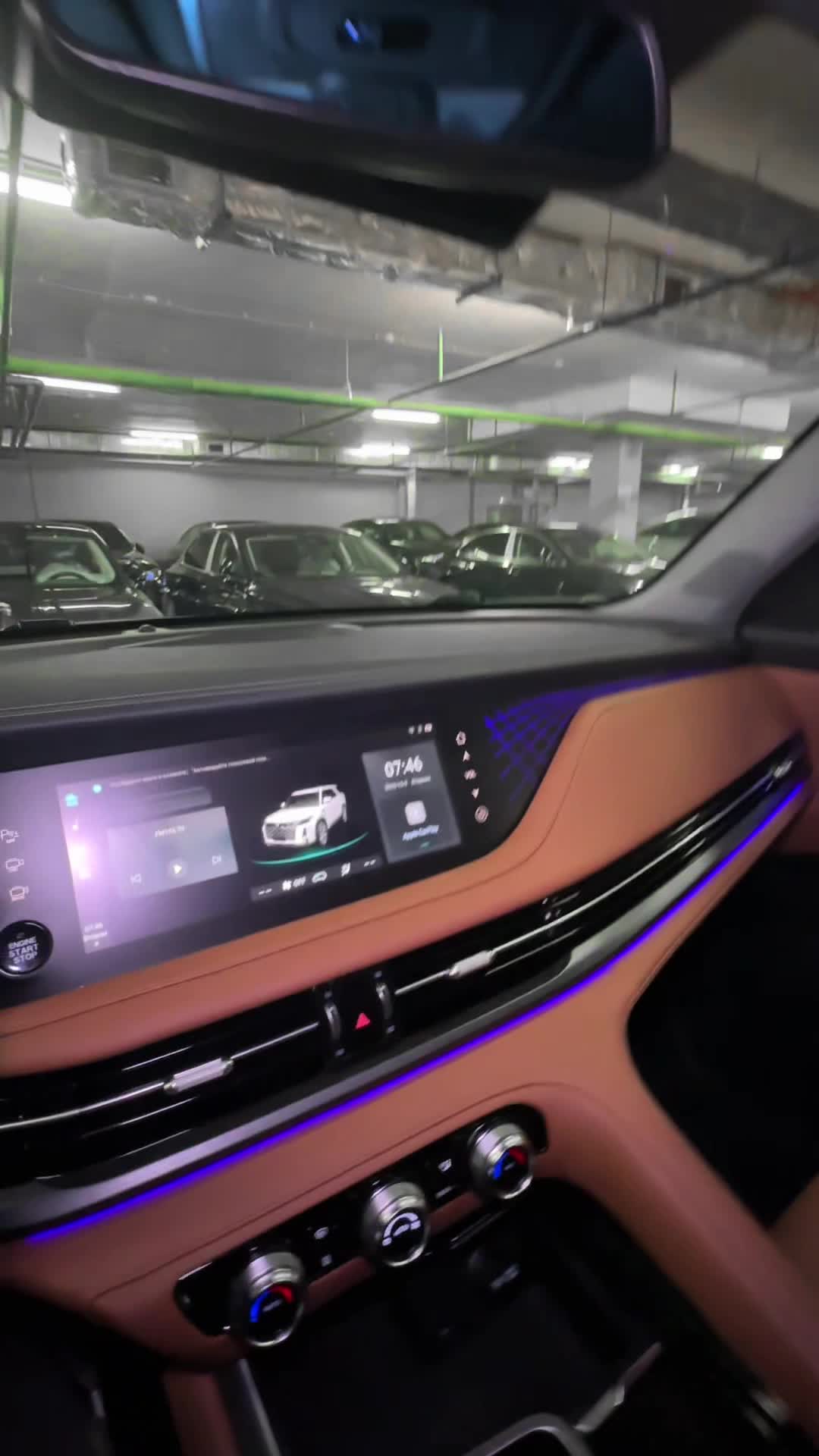 09.12 5RJ105255 Changan CS95FL.MOV