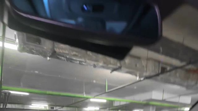 09.12 5RJ105255 Changan CS95FL.MOV