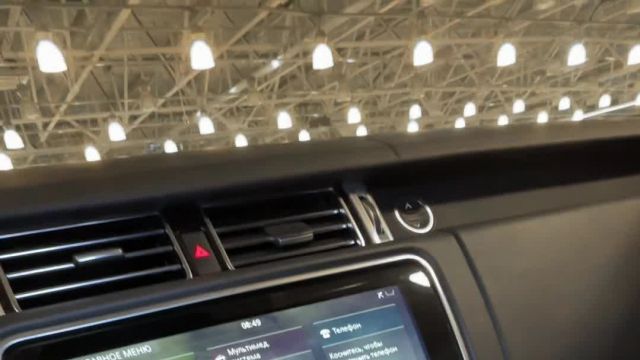 12.12 JA398687 Range Rover Vogue.MOV